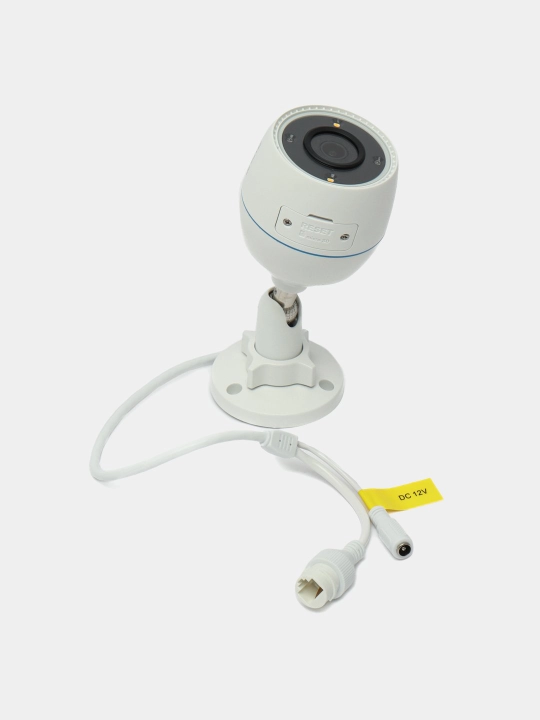 Камера видеонаблюдение для умного дома Ezviz H3c Color 1080p, с Wi-Fi