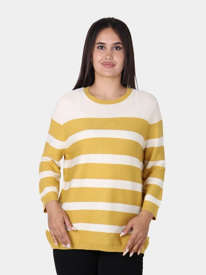 Ayollar sviteri – angora, universal o'lcham