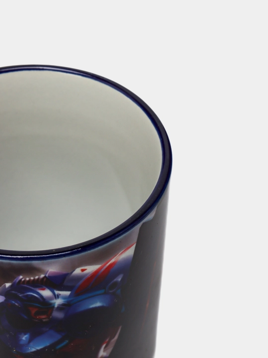Mobile legends o'yiniga qiziquvchilar uchun krujkalari, 330 ml
