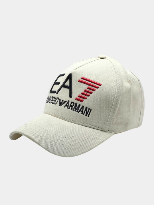 Бейсболка, унисекс, Armani EA7, icon