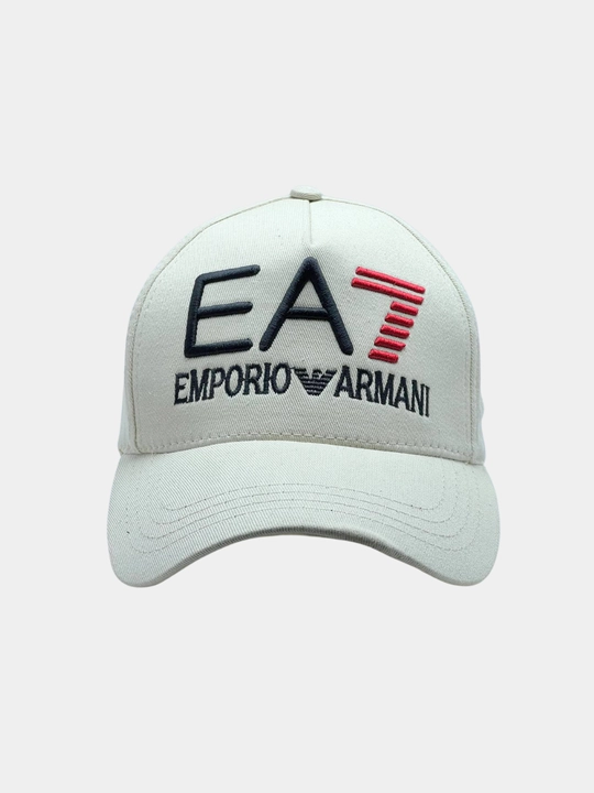 Бейсболка, унисекс, Armani EA7, icon