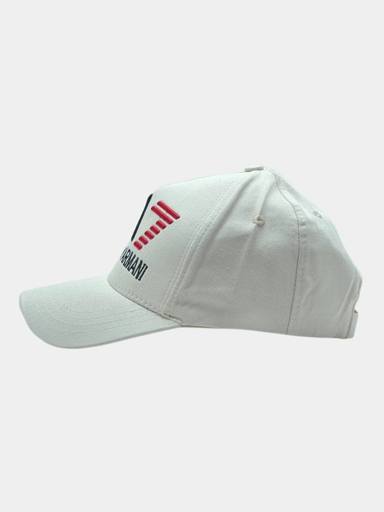 Бейсболка, унисекс, Armani EA7, icon