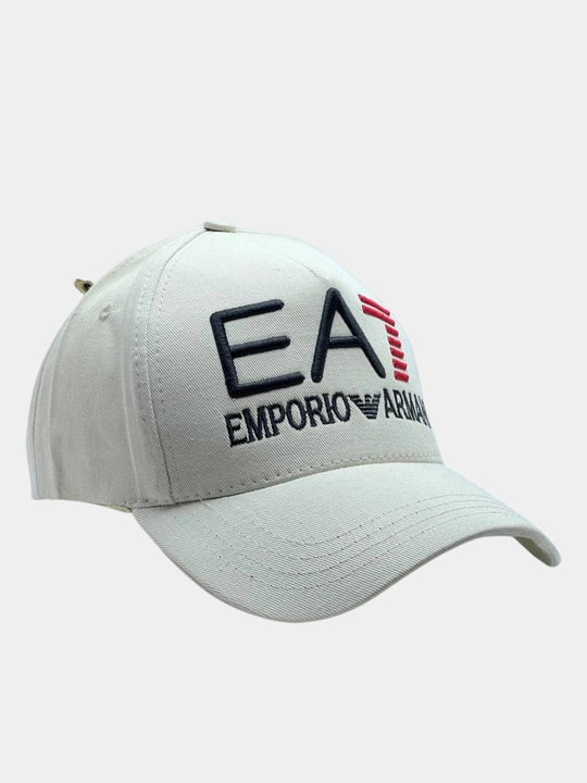 Бейсболка, унисекс, Armani EA7, icon