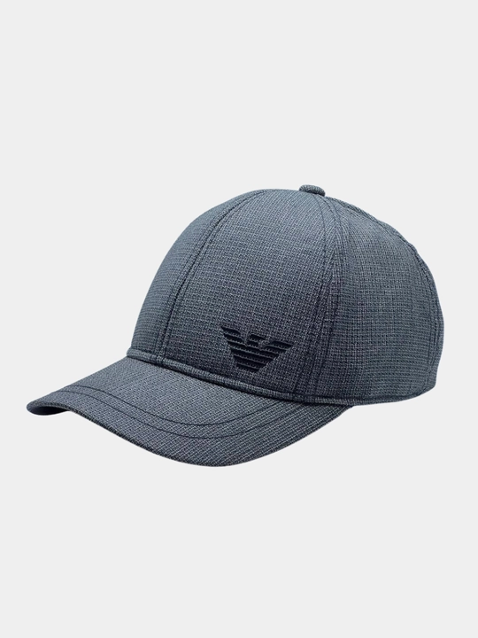 Бейсболка, унисекс, Armani EA7, icon