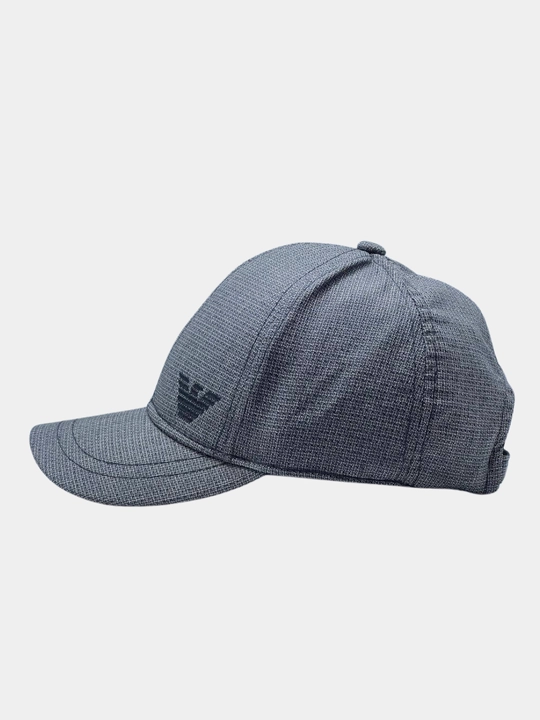 Бейсболка, унисекс, Armani EA7, icon