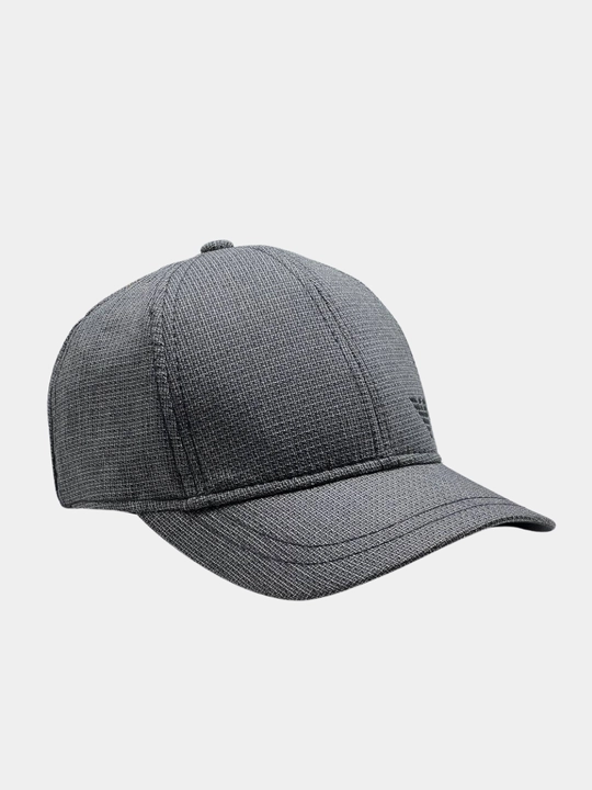 Бейсболка, унисекс, Armani EA7, icon