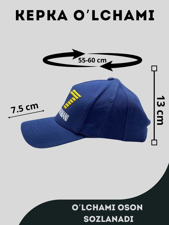 Бейсболка, унисекс, Armani EA7, icon