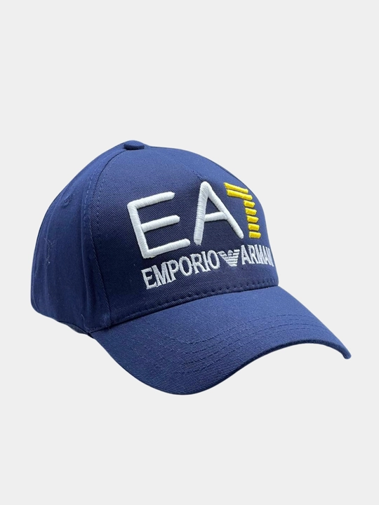 Бейсболка, унисекс, Armani EA7, icon