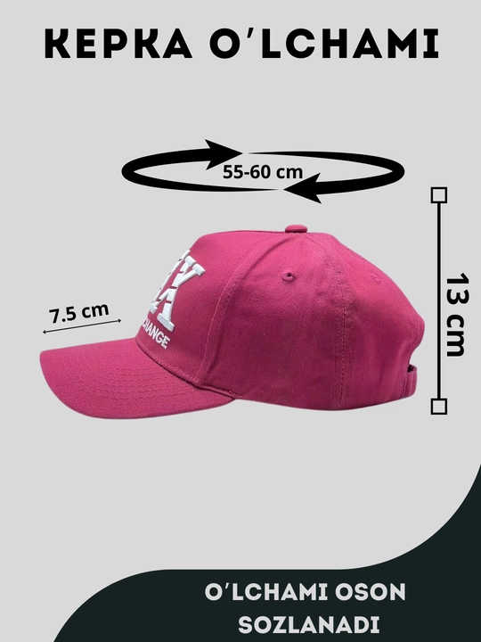 Бейсболка, унисекс, Armani EA7, icon