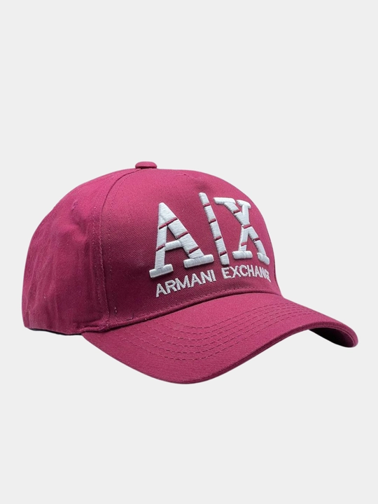 Бейсболка, унисекс, Armani EA7, icon
