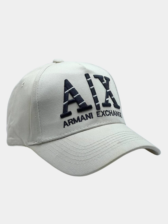 Бейсболка, унисекс, Armani EA7, icon