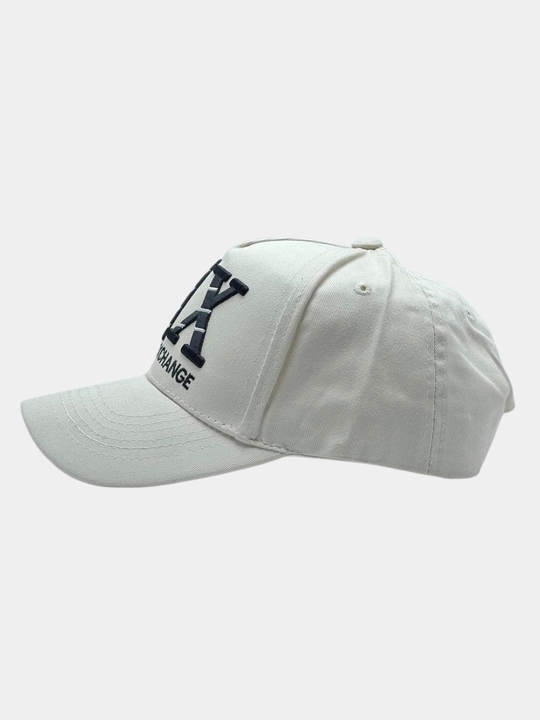 Бейсболка, унисекс, Armani EA7, icon