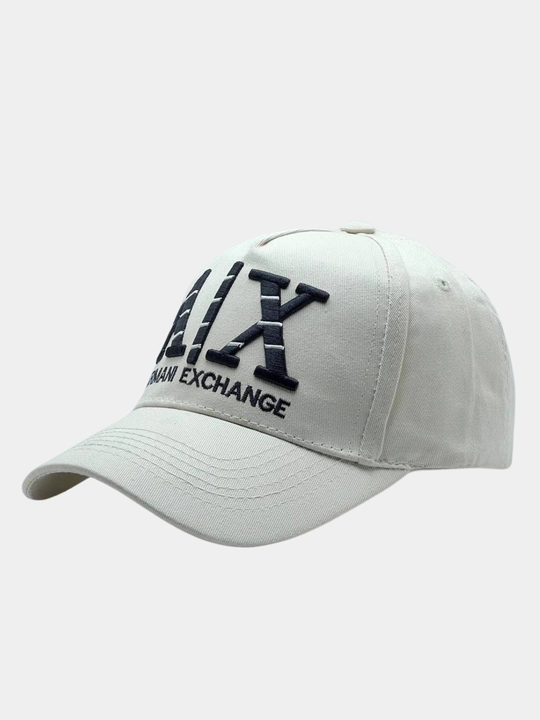 Бейсболка, унисекс, Armani EA7, icon