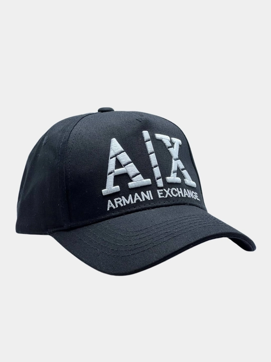 Бейсболка, унисекс, Armani EA7, icon