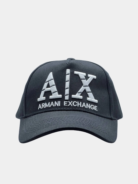 Бейсболка, унисекс, Armani EA7, icon