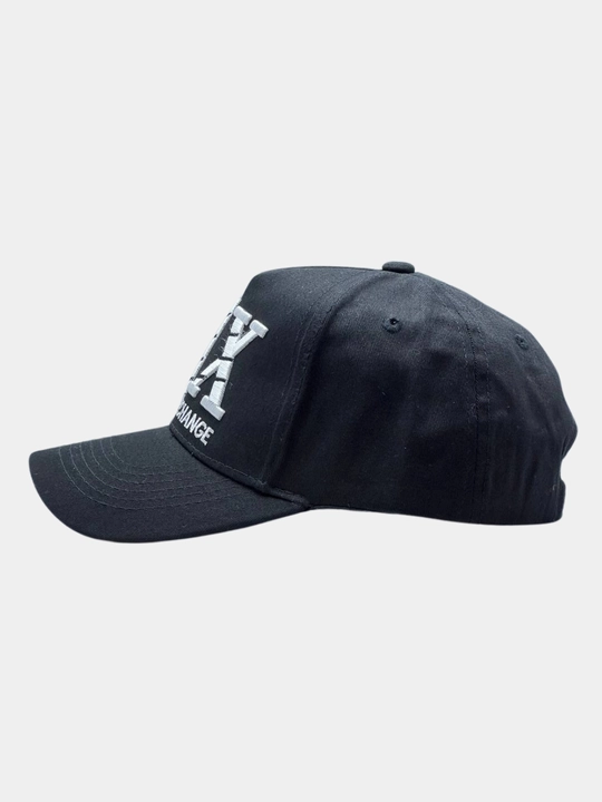 Бейсболка, унисекс, Armani EA7, icon