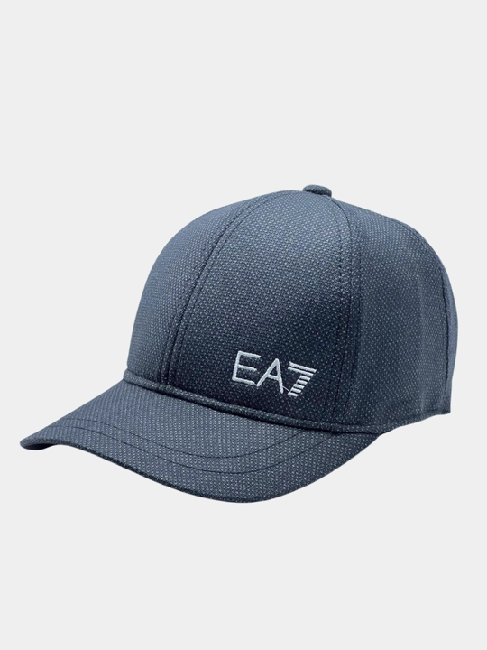 Бейсболка, унисекс, Armani EA7, icon