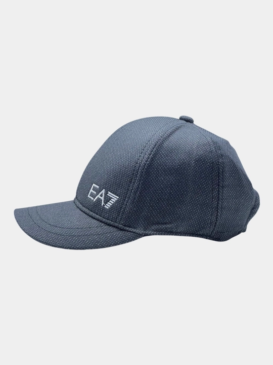 Бейсболка, унисекс, Armani EA7, icon
