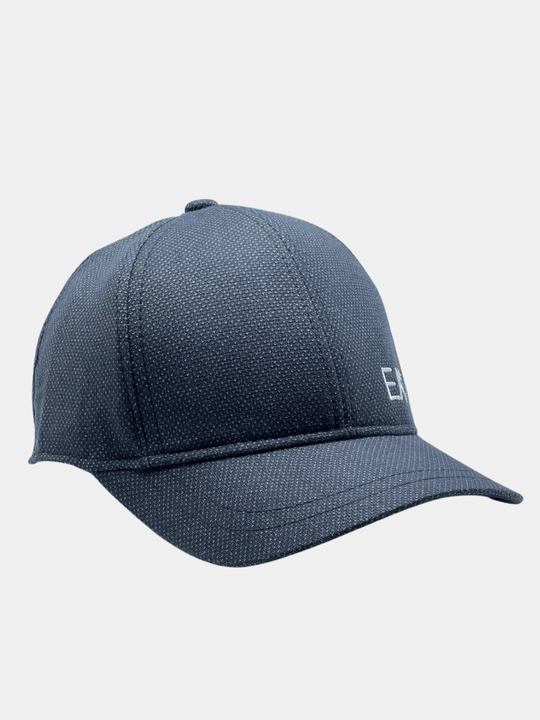 Бейсболка, унисекс, Armani EA7, icon