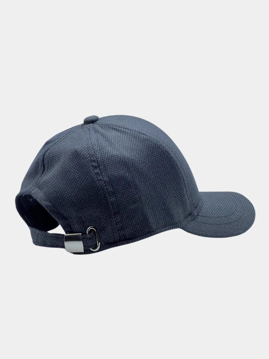 Бейсболка, унисекс, Armani EA7, icon