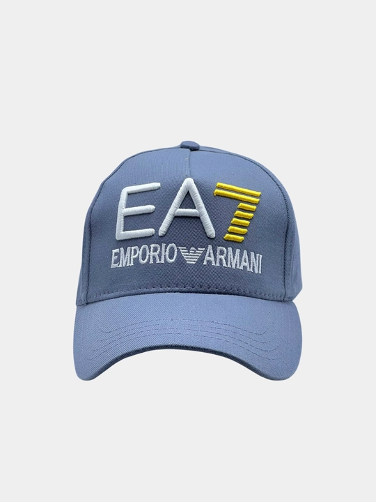 Бейсболка, унисекс, Armani EA7, icon