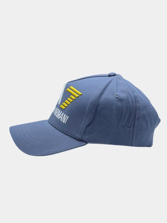 Бейсболка, унисекс, Armani EA7, icon