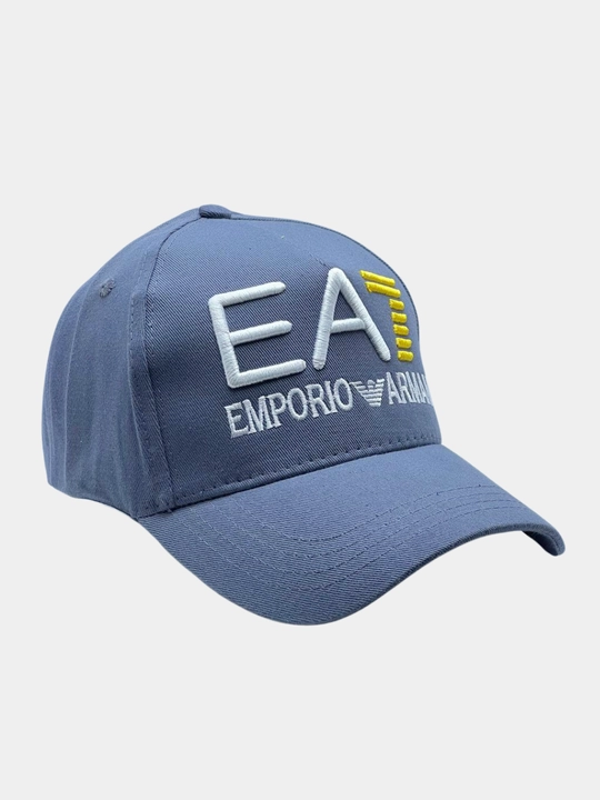 Бейсболка, унисекс, Armani EA7, icon