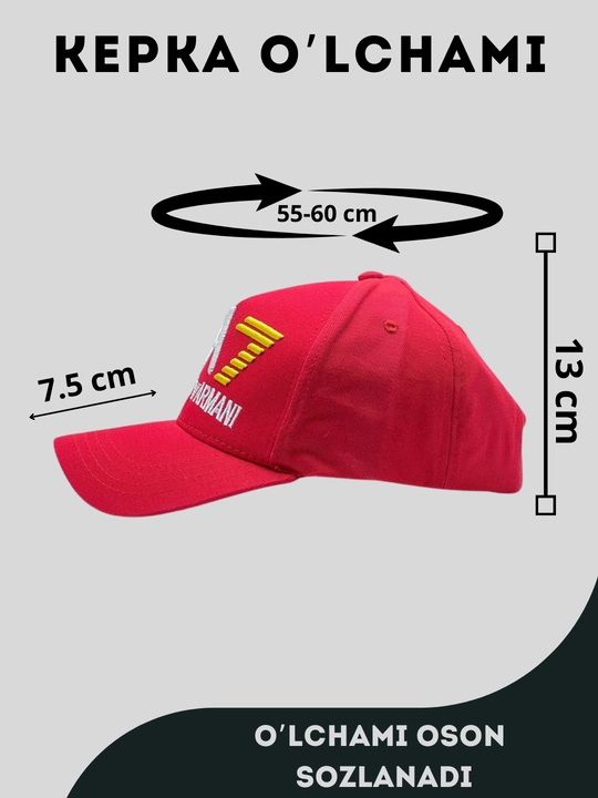 Бейсболка, унисекс, Armani EA7, icon
