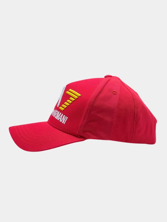 Бейсболка, унисекс, Armani EA7, icon