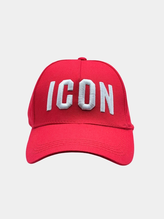 Бейсболка, унисекс, Armani EA7, icon