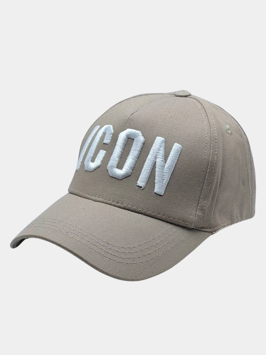 Бейсболка, унисекс, Armani EA7, icon