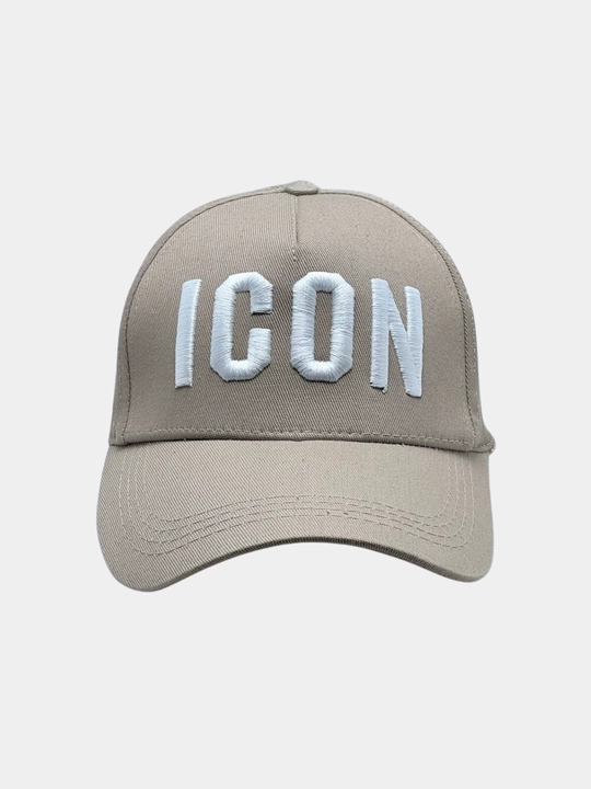 Бейсболка, унисекс, Armani EA7, icon