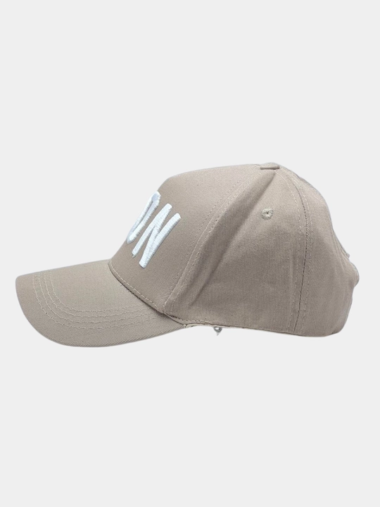 Бейсболка, унисекс, Armani EA7, icon