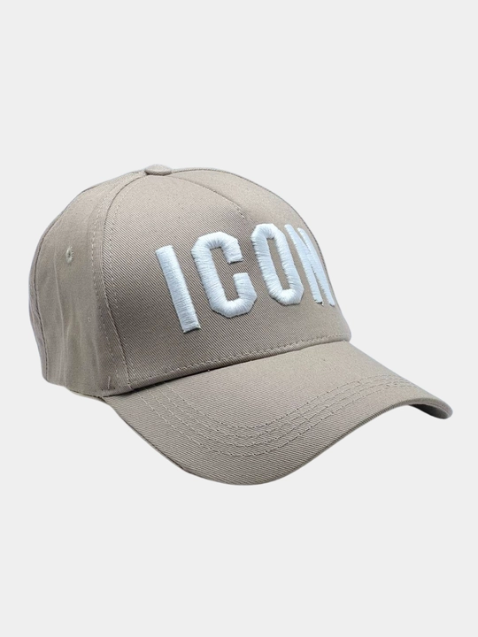 Бейсболка, унисекс, Armani EA7, icon
