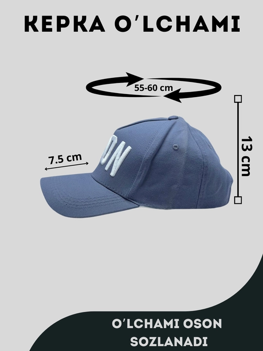 Бейсболка, унисекс, Armani EA7, icon