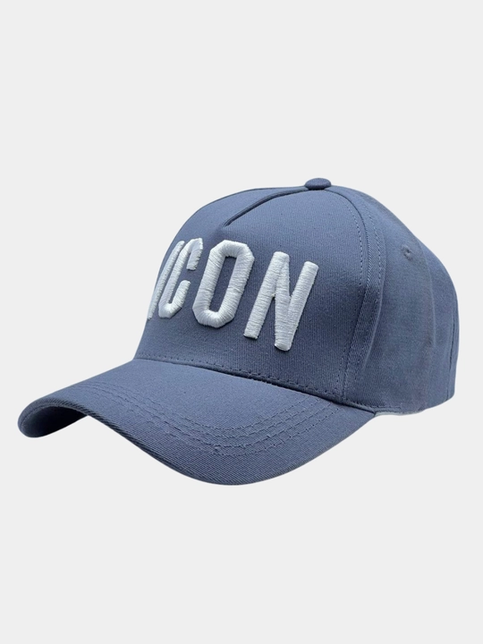 Бейсболка, унисекс, Armani EA7, icon