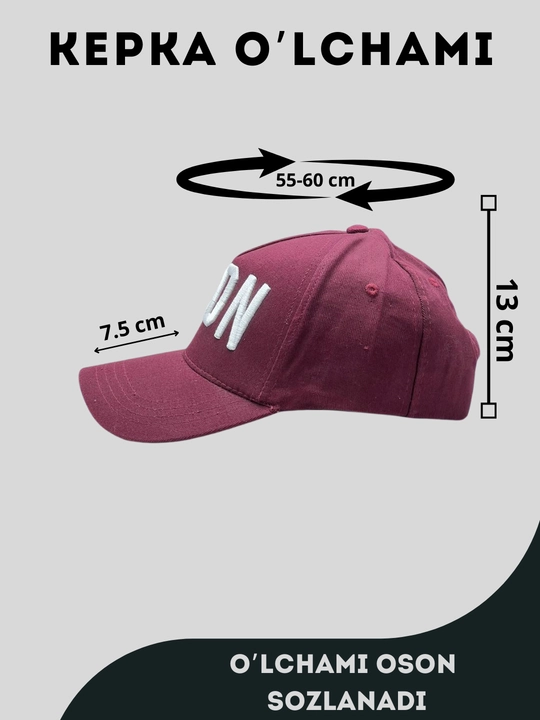 Бейсболка, унисекс, Armani EA7, icon