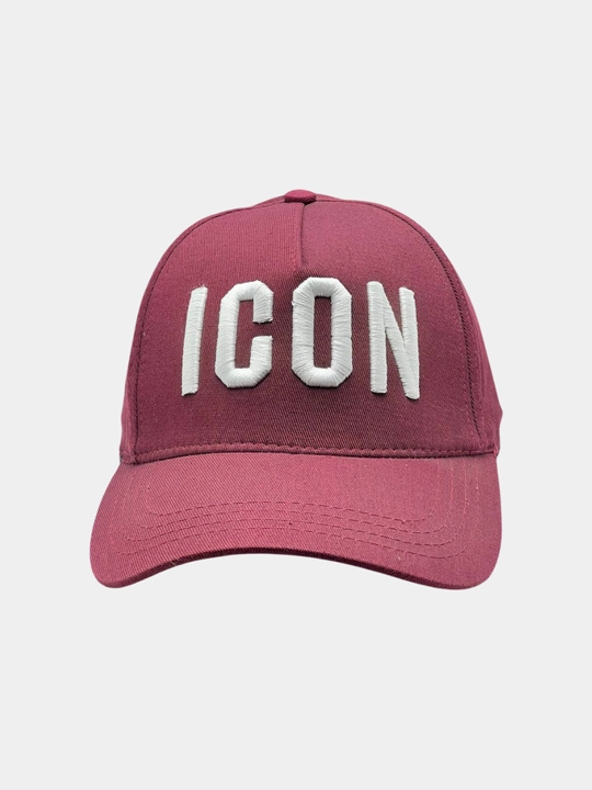 Бейсболка, унисекс, Armani EA7, icon