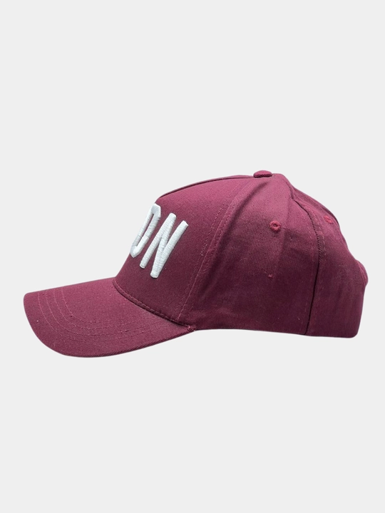 Бейсболка, унисекс, Armani EA7, icon