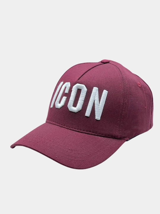 Бейсболка, унисекс, Armani EA7, icon