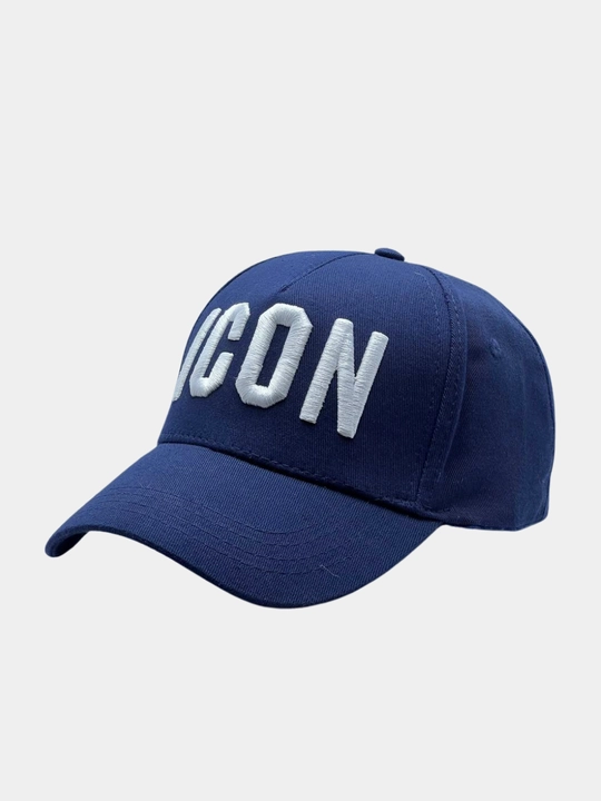 Бейсболка, унисекс, Armani EA7, icon