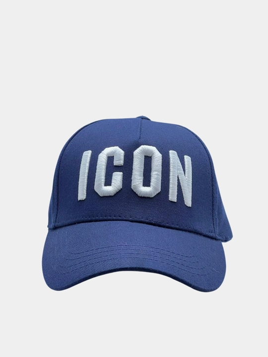 Бейсболка, унисекс, Armani EA7, icon
