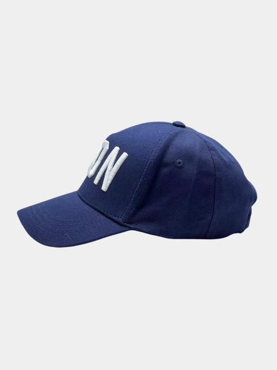 Бейсболка, унисекс, Armani EA7, icon