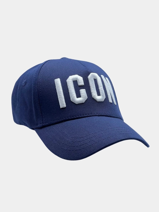 Бейсболка, унисекс, Armani EA7, icon