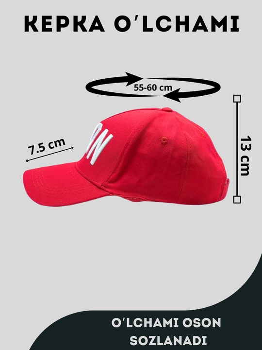 Бейсболка, унисекс, Armani EA7, icon