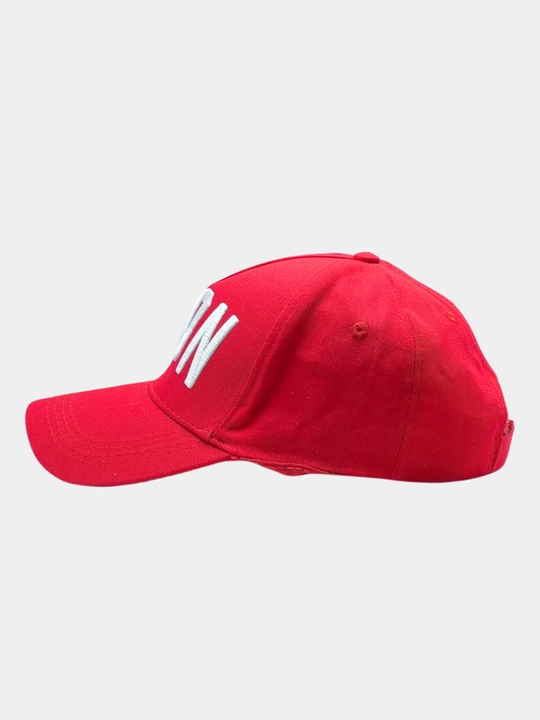 Бейсболка, унисекс, Armani EA7, icon