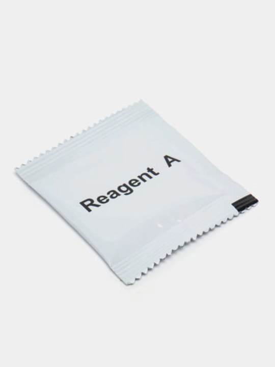Reagent A oksimetr kalibrlash kukuni