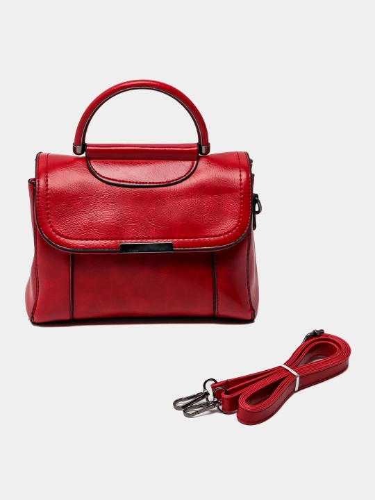 Женская сумка, 7 видов, более 10 расцветок