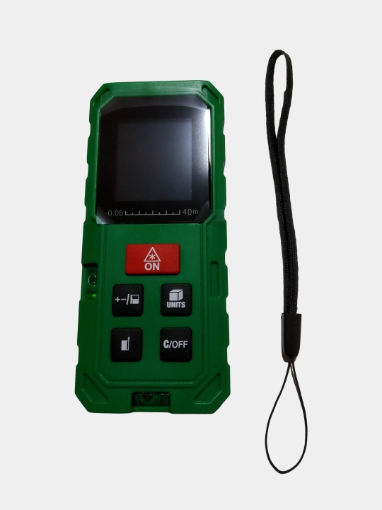 Лазерный дальномер 0.05 - 40м - KXLS40A - 