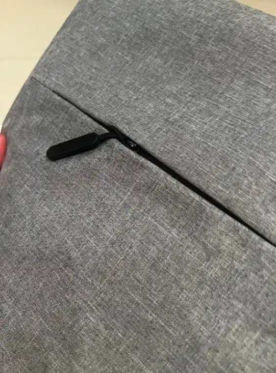 Рюкзак многофункциональный для ноутбука и документов, с USB-портом для зарядки